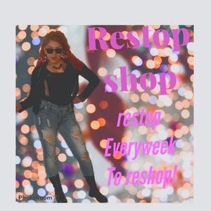 Meet your Posher, Monique